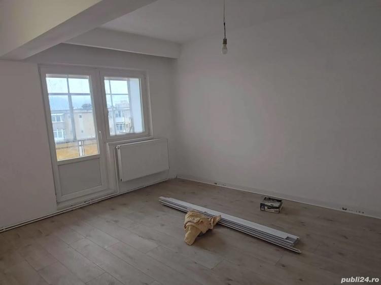 Apartament cu 2 camere decomandat în Ostroveni