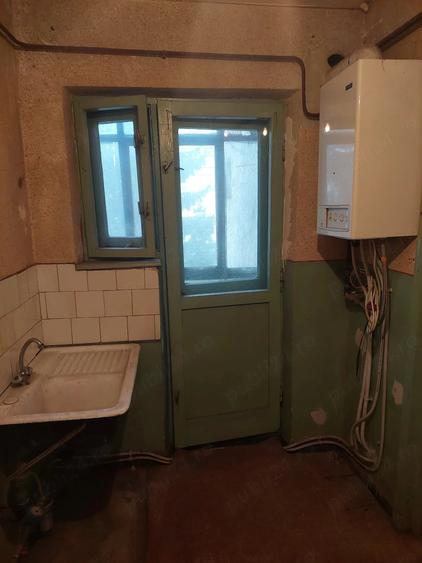 Apartament cu 3 camere decomandat în Fălticeni