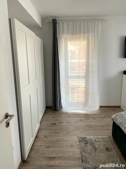 Apartament cu 3 camere decomandat în Sânpetru