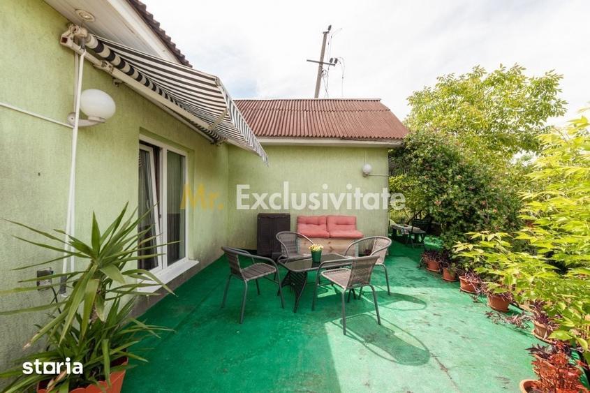 Casa de vanzare in Geamana Strada Fantanii ! - 7