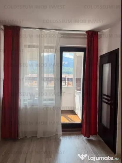 Garsonieră semidecomandată în Noua