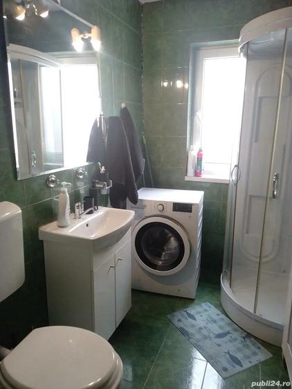 Apartament cu 2 camere în Florești