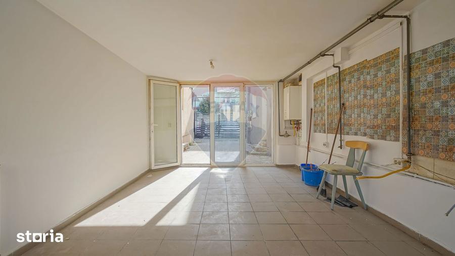 Proprietate versatila in Bra?ov locuin?a, business sau investi?ie - 10