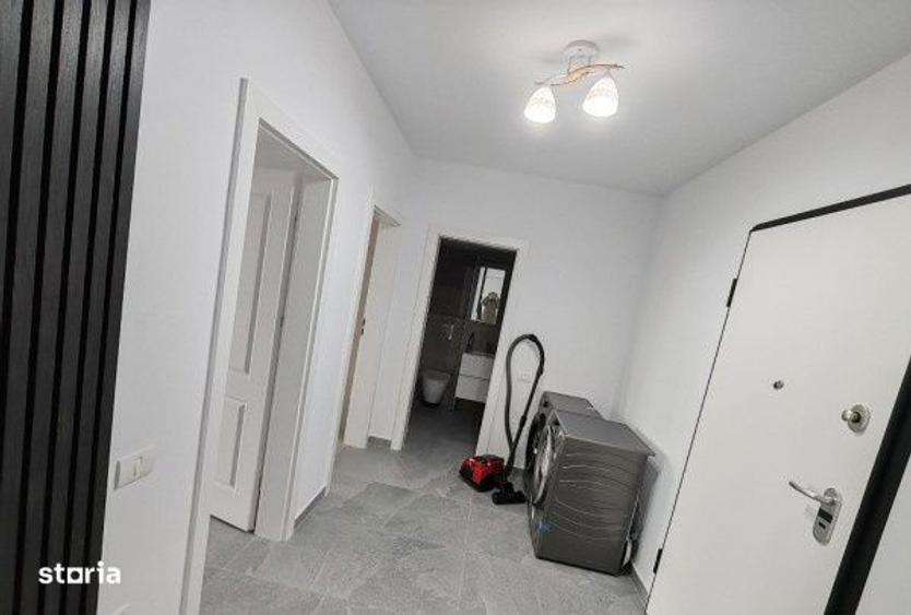Apartament cu 2 camere decomandat în Pantelimon