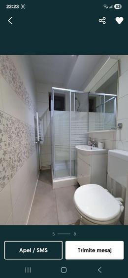Apartament cu 2 camere decomandat în Luncă