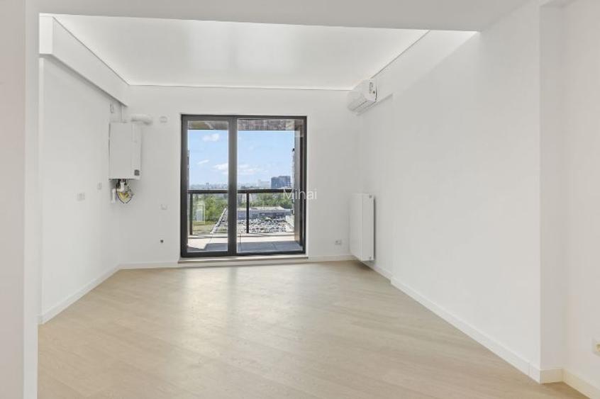 Direct Proprietar | Cortina North | Apartament 3 Camere | Finisaje Premium