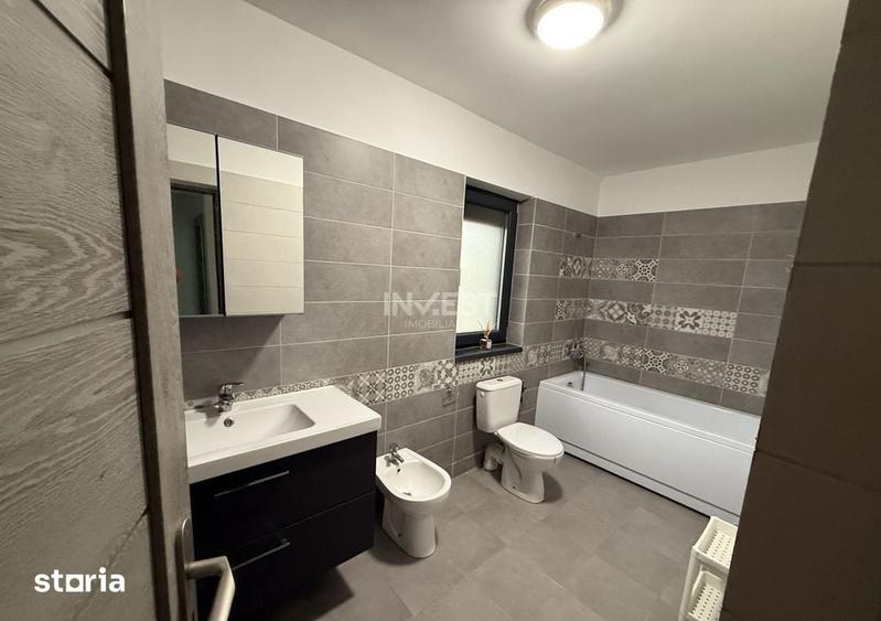 Casă cu 4 camere cu Teren 250 Mp în Valea Lupului