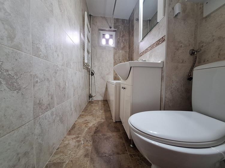 Apartament cu 2 camere semidecomandat, mobilat în Circumvalațiunii