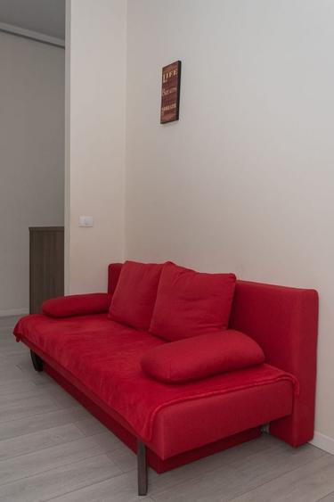 Apartament cu 2 camere, mobilat în Ultracentral