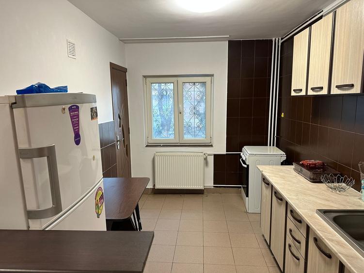 Apartament cu 2 camere decomandat în Lujerului