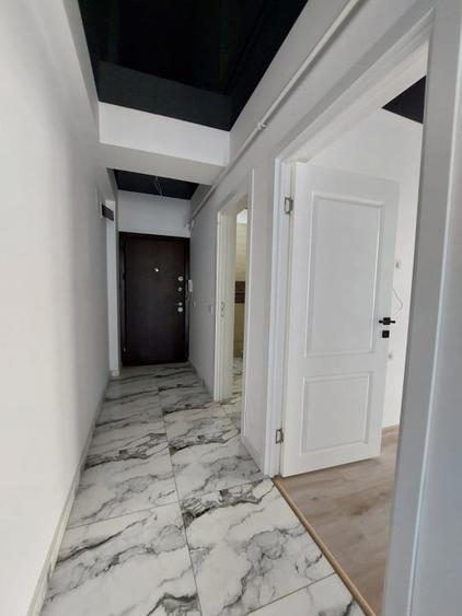 Apartament cu 2 camere decomandat în Năvodari Tabără