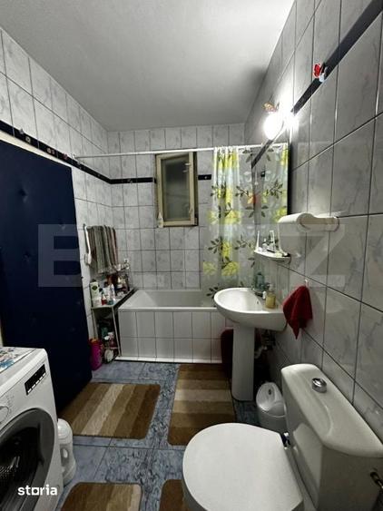 Casă cu 4 camere cu Teren 400 Mp în Decebal