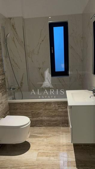 Apartament cu 2 camere semidecomandat, mobilat în Giroc