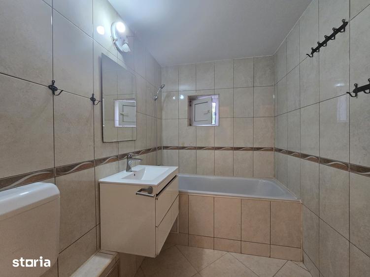 Apartament cu 2 camere în Rahova