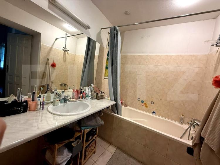 Apartament 3 camere, 110 mp, zona Ultracentral - 11