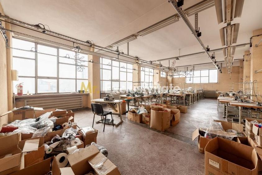 Spațiu comercial, de 443 mp, în Central