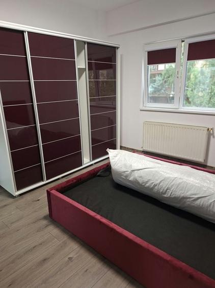 Apartament cu 2 camere decomandat, mobilat în Militari