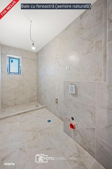 Apartament cu 2 camere decomandat în Palazu Mare