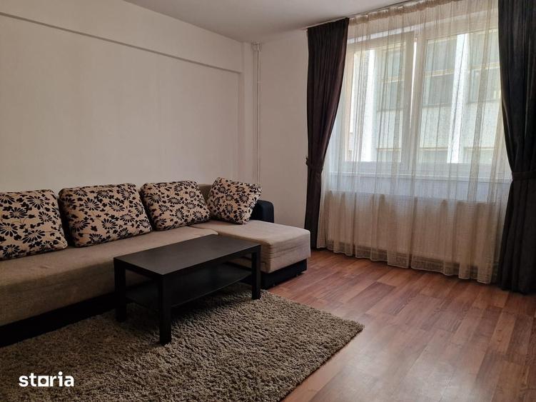 Studio decomandat 36 mp | Etaj 1 | Avram Iancu Bra?ov | 80.000 - 7