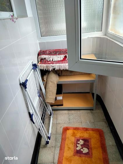 Garsonieră decomandată, mobilată în Vatra Luminoasă