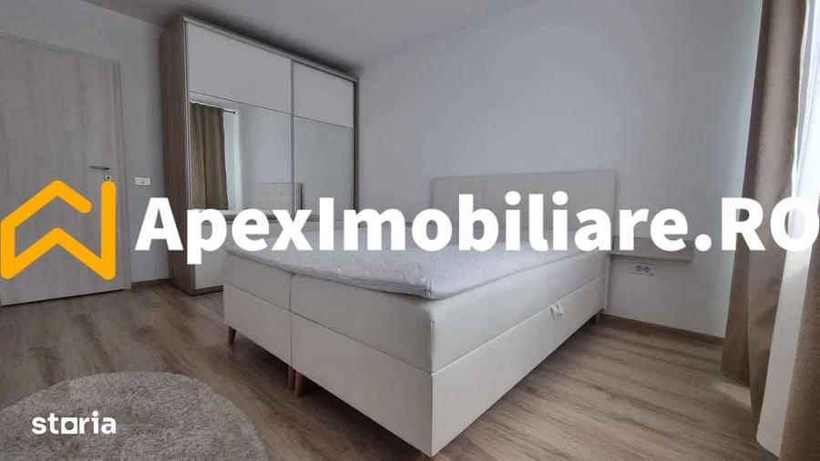Apartament cu 2 camere semidecomandat în Theodor Pallady