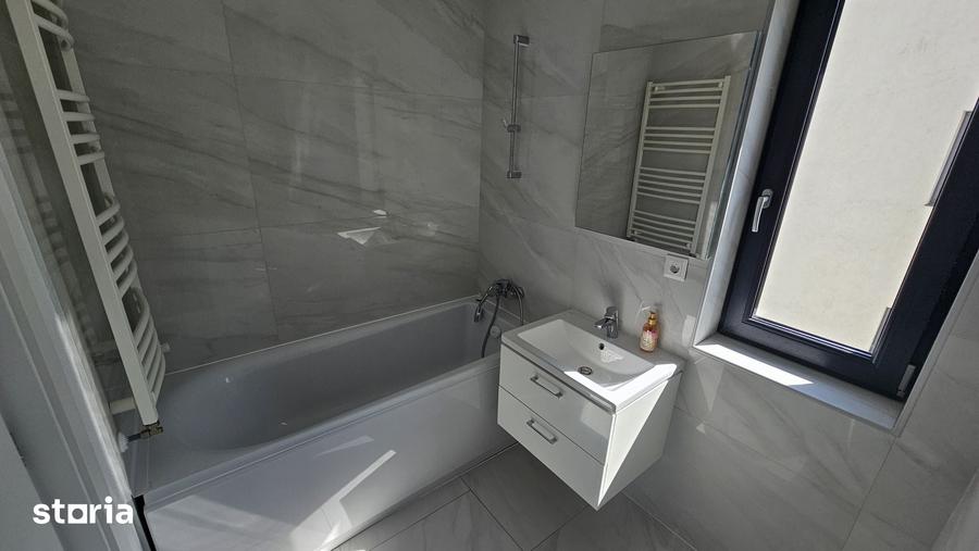 Apartament cu 3 camere în Vest