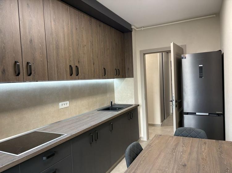 Apartament cu 2 camere semidecomandat în UTA