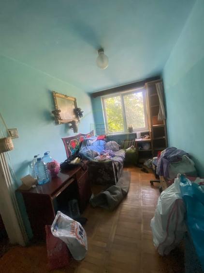 Apartament cu 3 camere decomandat, mobilat în Rogerius