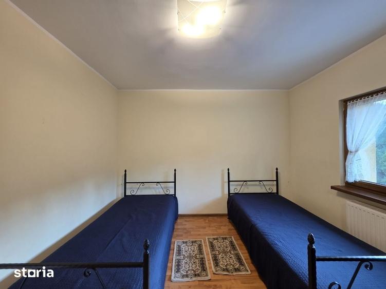 Apartament 3 camere |80 mp|2 balcoane|Parcare|Langa Spitalul Jude?ean - 14