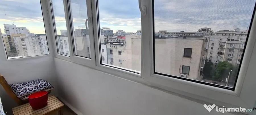 Nerva traian vitan Emil garleanu - Bucuresti (Bucuresti-Ilfov) - 3