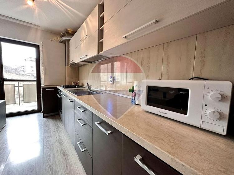 Apartament 3 camere de inchiriat | Cluj-Napoca | Strada Stejarului - 16