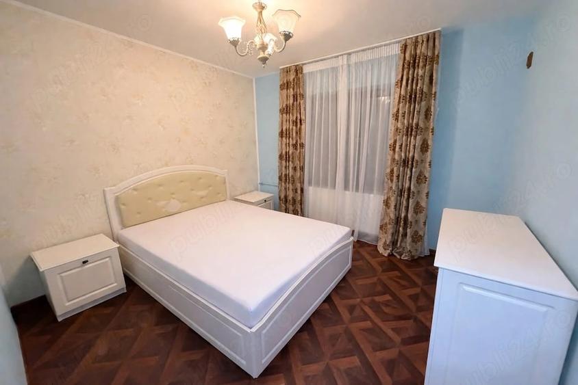 Apartament cu 2 camere decomandat în Berceni