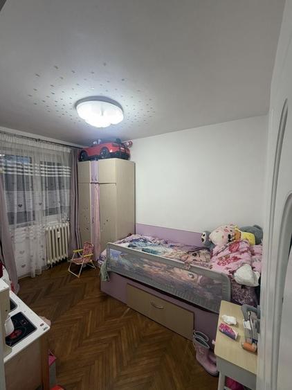 Apartament cu 3 camere în Baraolt