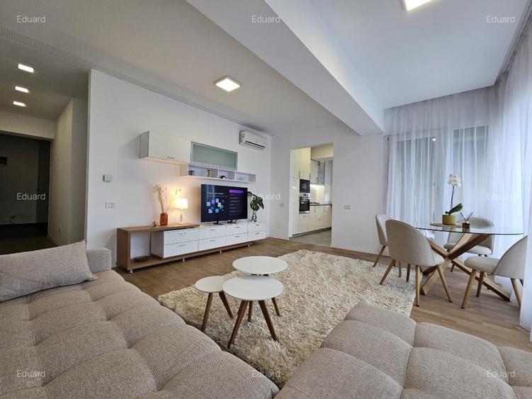 Catted Residence 2 camere cu balcon si loc de parcare - 3