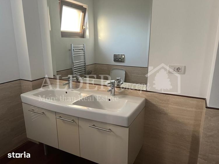 Apartament cu 3 camere în Kiseleff