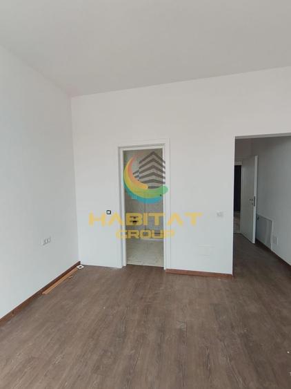 Casă individuală cu 3 camere cu Canalizare în Vidra