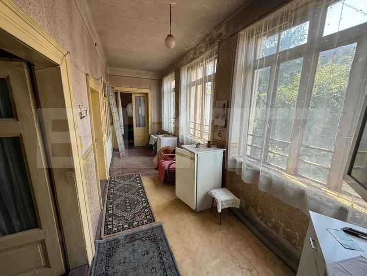Casa parter, 117 mp utili, 353 mp teren, zona Centrala - 3