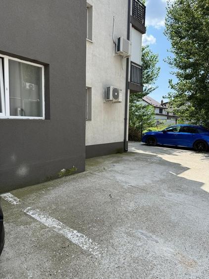 Inchiriere Apartament Trapezului - 8