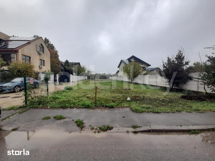 Teren de 256 mp, în Central