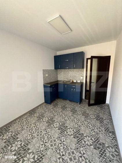 Spațiu comercial, de 200 mp, în Paltin