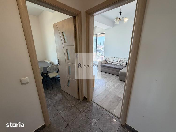 Apartament 2 camere de inchiriat Ranetti Residence | Grozave?ti - 17