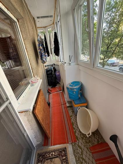 Apartament cu 2 camere decomandat în Rahova
