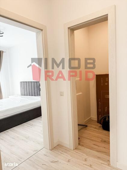 Apartament cu 2 camere în Central