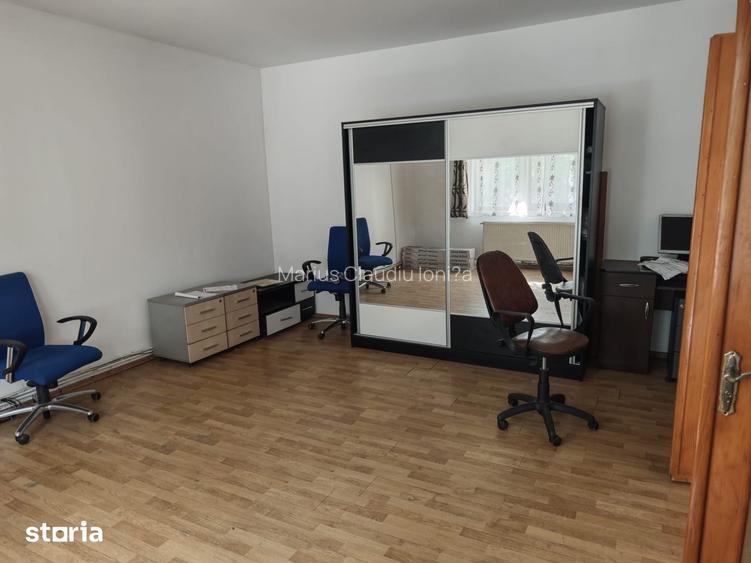 CASA SPA?IOASA DE INCHIRIAT EXERCI?IU | IDEALA PENTRU AFACERE