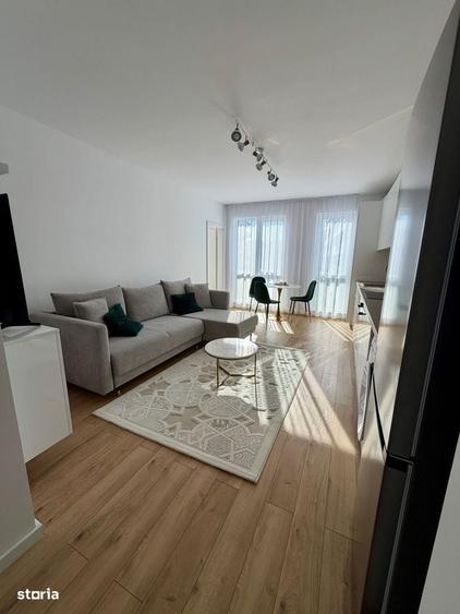 Apartament de vanzare Strada Catanelor, Floresti - 1