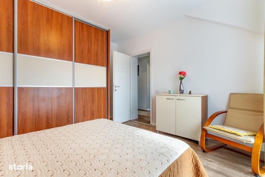 Duplex finisat, cu 4 dormitoare, In Floresti! - 7