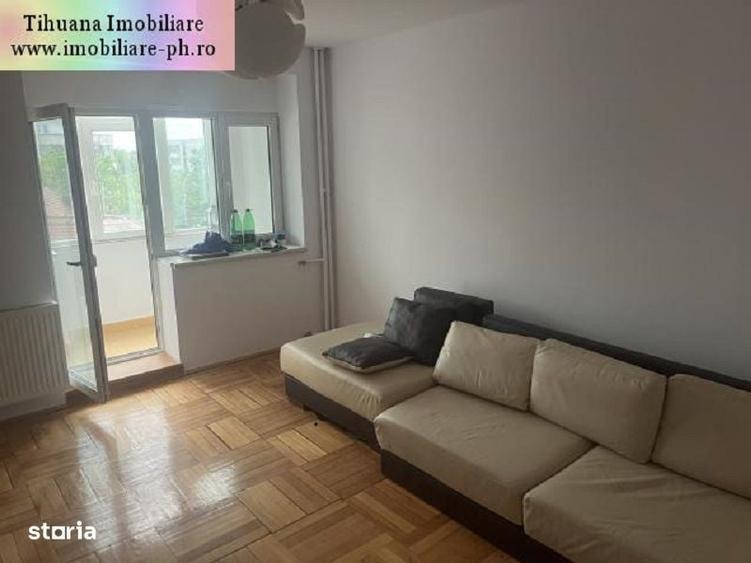 Apartament cu 3 camere în Ultracentral