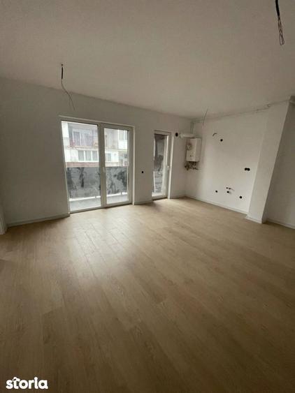 Apartament cu 2 camere semidecomandat în Florești — fotografia 2