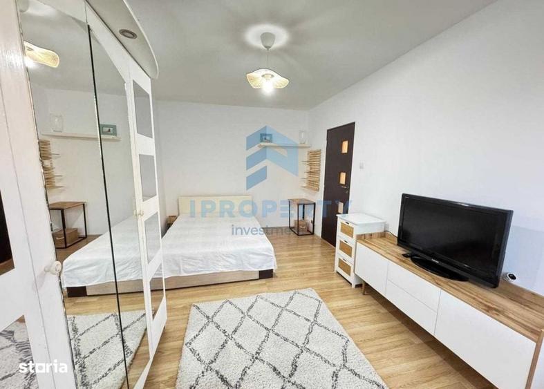 Apartament cu 2 camere în Berceni