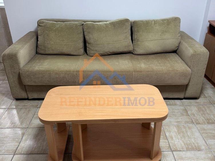 Apartament cu 2 camere decomandat în Berceni